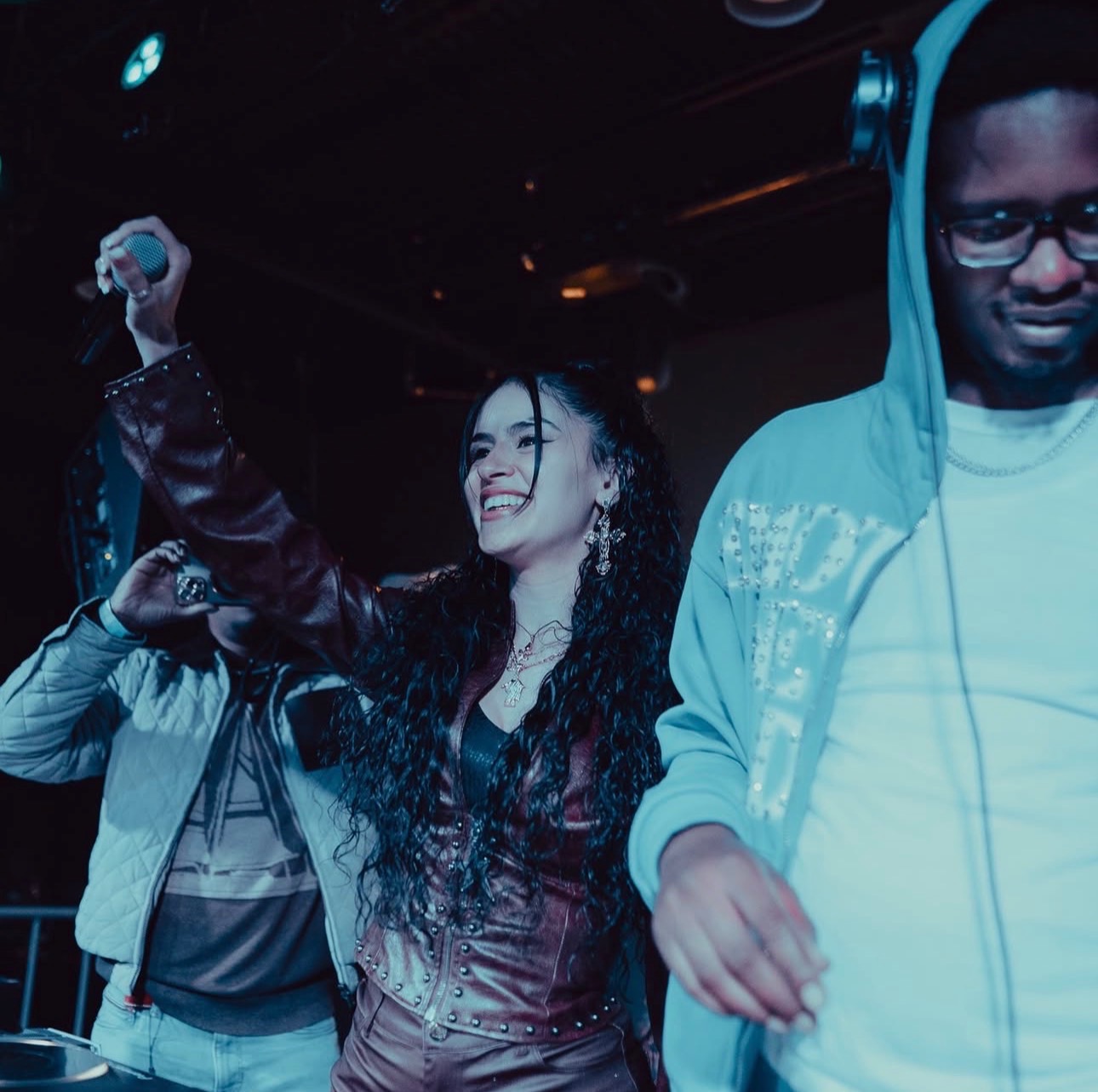 DJ Jayhood | Jersey Club Pioneer, Rapper & Producer